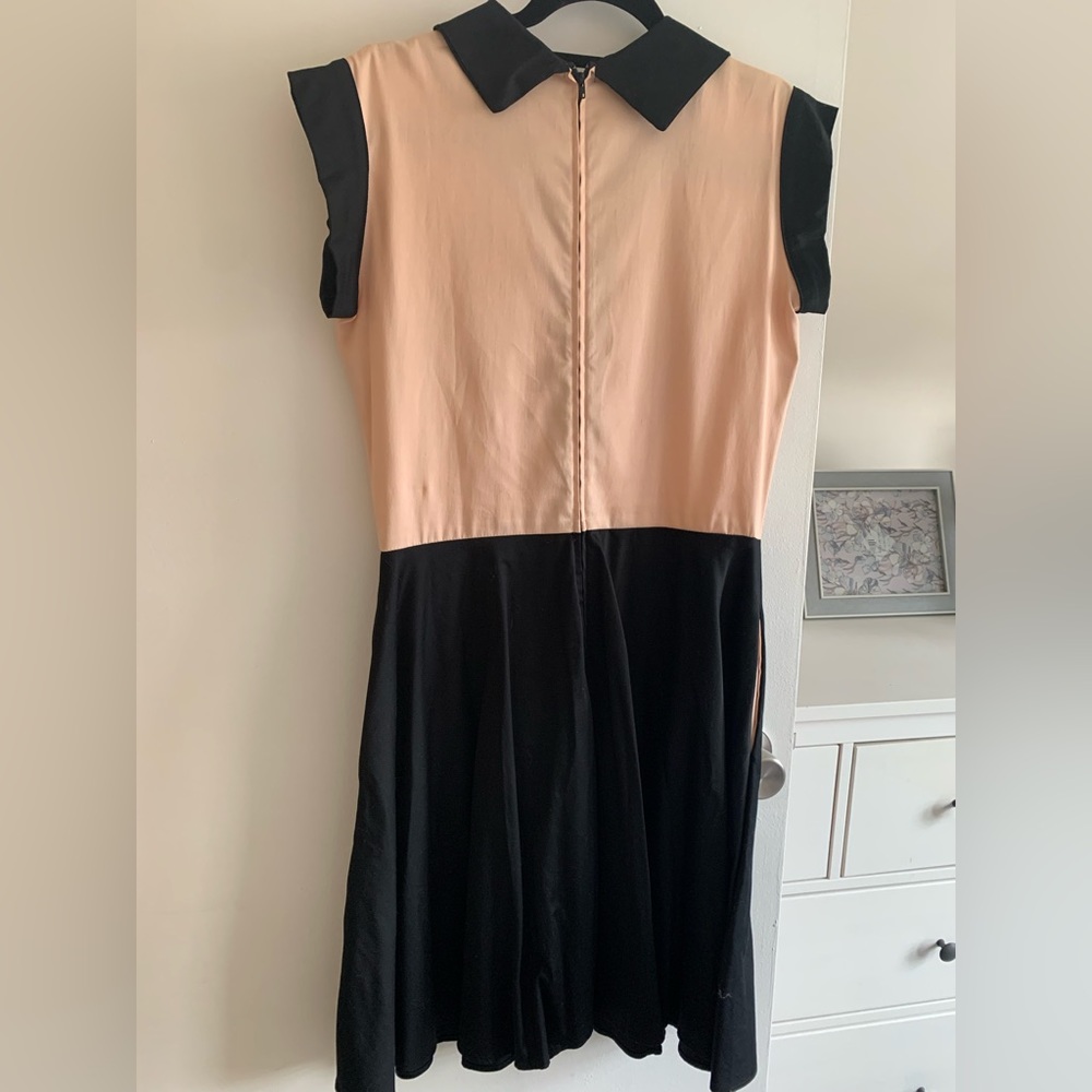 Pinup 50’s Repro Dress! - Picture 3 of 6
